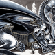 Illustration for article titled Great Dragons of the Americas, in Naomi Noviks emCrucible of Gold/em